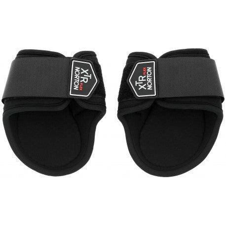 Protectores Protège-boulets - XTR Flex - Norton - Rojo para equitación - vista 3