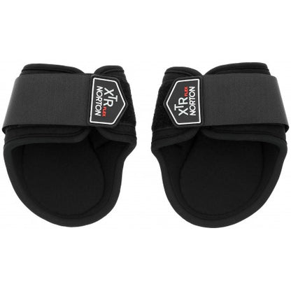 Protectores Protège-boulets - XTR Flex - Norton - Rojo para equitación - vista 3