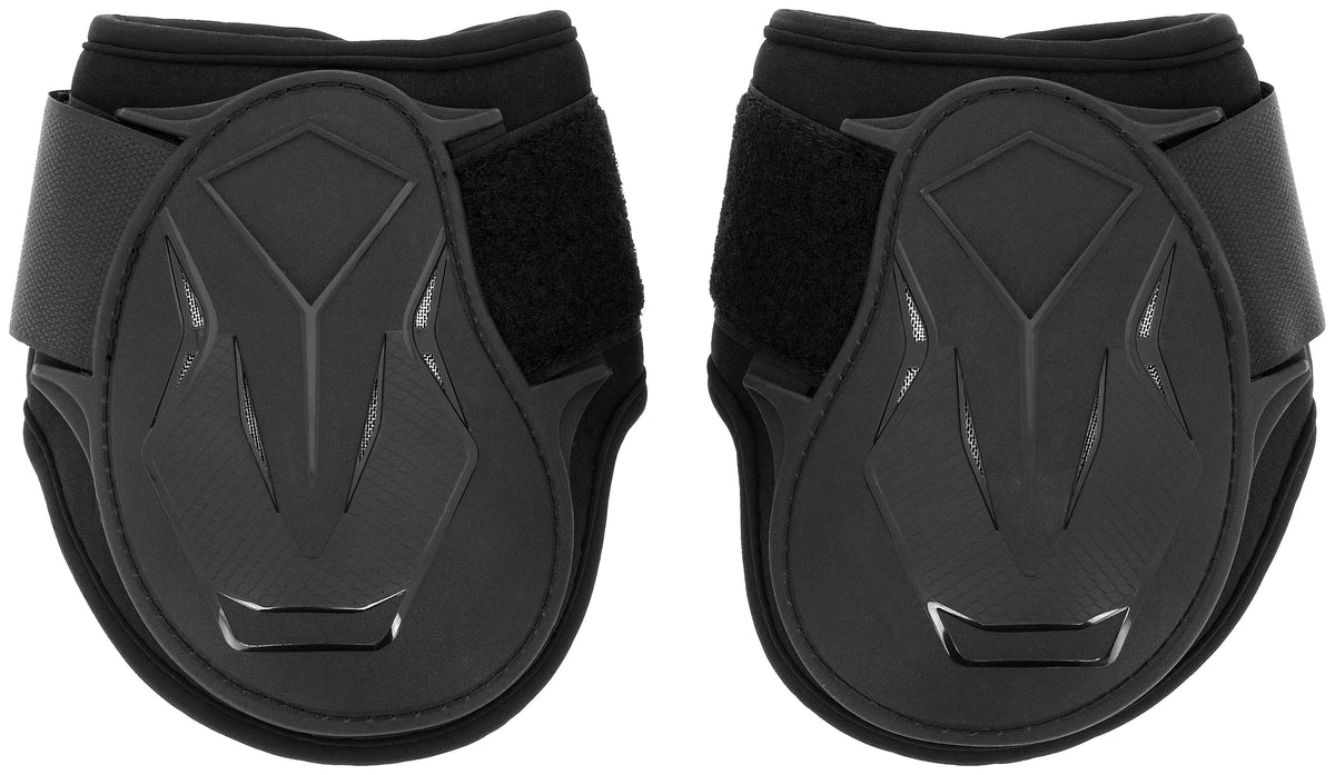Protectores de menudillo XTR Flex - Norton - Rojo