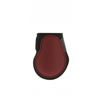 Protectores Protège-boulets - Norton - Rojo para equitación