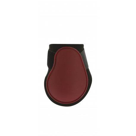 Protectores Protège-boulets - Norton - Rojo para equitación