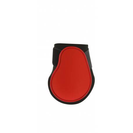 Protectores Protège-boulets - Norton - Rojo para equitación - vista 6