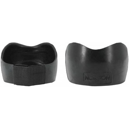 Protège glomes - Caoutchouc velcro - Norton - Rojo - Norton