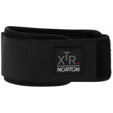 Accesorio ecuestre Protège paturon - XTR Gel - Norton - Rojo para equitación