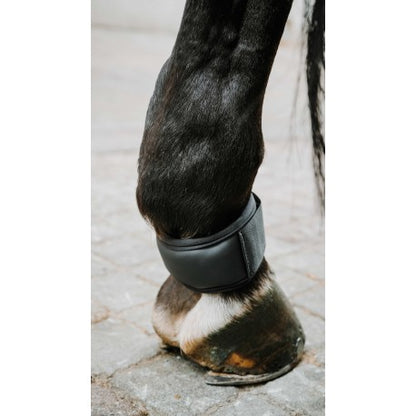 Accesorio ecuestre Protège paturon - XTR Gel - Norton - Rojo para equitación - vista 4