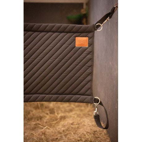Accesorio ecuestre Puerta de box - Paddock para equitación - vista 6