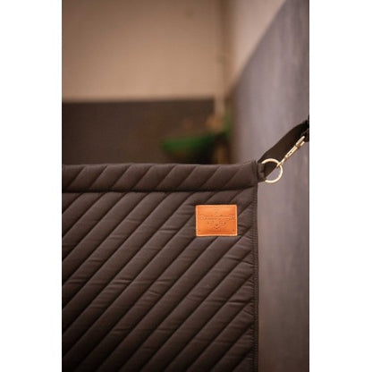 Accesorio ecuestre Puerta de box - Paddock para equitación