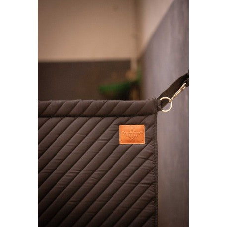 Accesorio ecuestre Puerta de box - Paddock para equitación