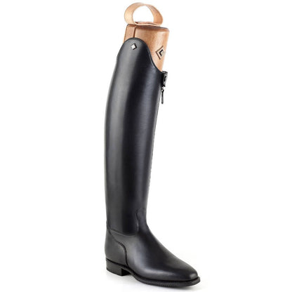 Calzado ecuestre DeNiro Boot Co. Deniro Stock Raffaello Dressage Boots detalle 3