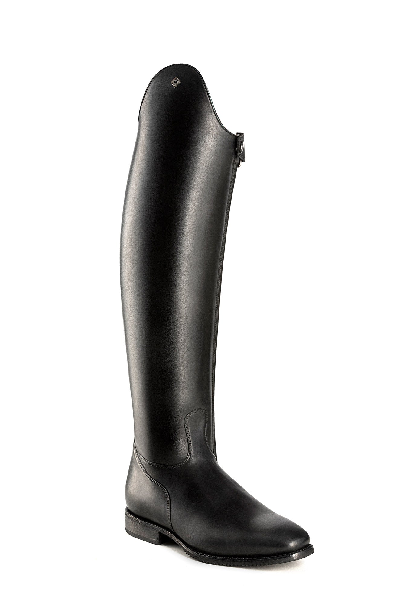 Calzado ecuestre DeNiro Boot Co. Deniro Stock Raffaello Dressage Boots vista principal