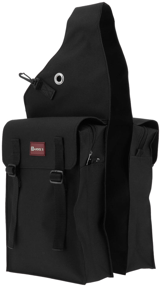 Bolso doble solapa - Randol'S - T.039