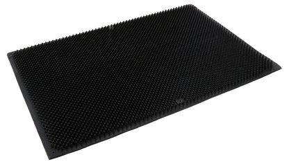 Rascador de pared de goma - Hippotonic - Rojo