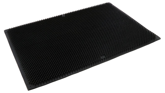 Rascador de pared de goma - Hippotonic - Rojo