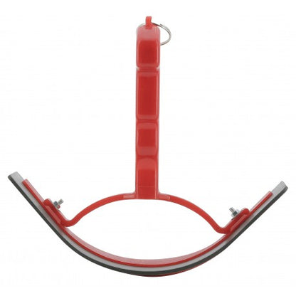 Raspador de sudor - Curvo - Hippotonic