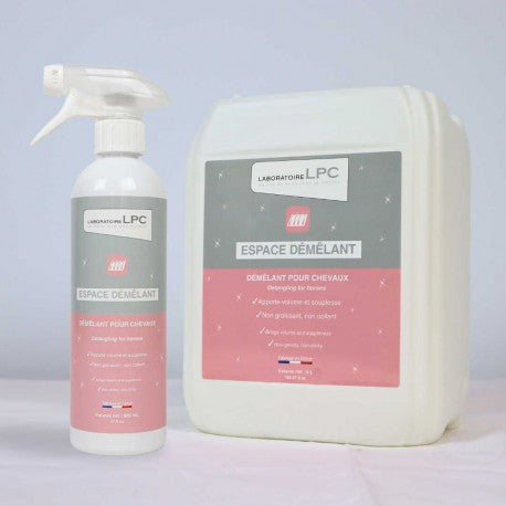 Recarga para desenredante - Espace Desenredante - Lpc - Rojo