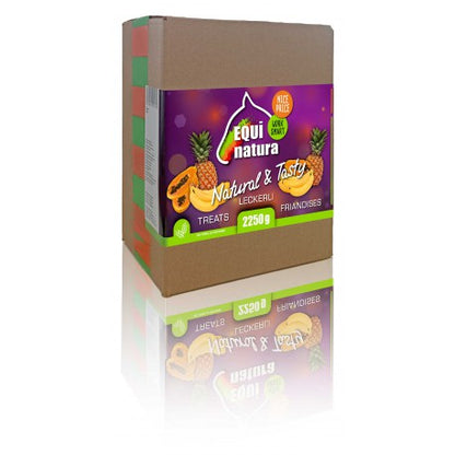 Recharge pour Friandises naturelles - Equinatura