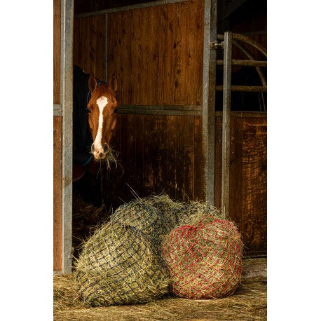 Red de heno - Zari - Hippotonic - Rojo - Hippotonic