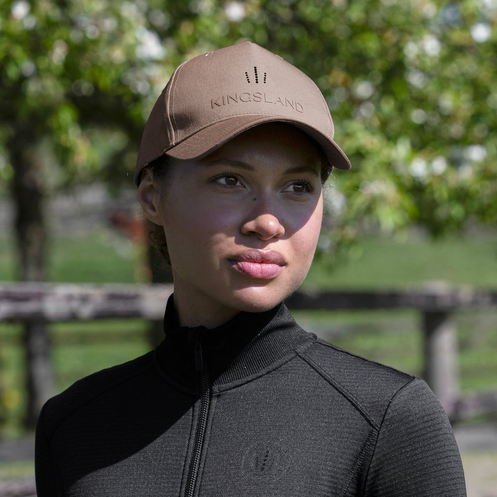 Accessories Kingsland KLLea Cap detalle 2