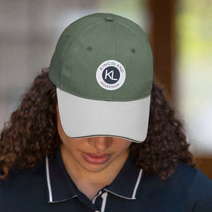 Accessories Kingsland KLLaura Cap detalle 2