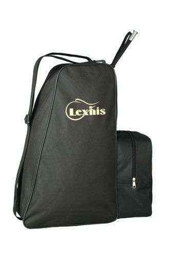 Bolsa Para Botas Lexhis 3 En 1