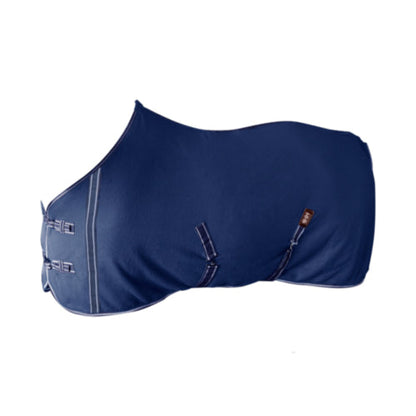 Manta Polar HH Nabrisa Cinchuelos Cruzados