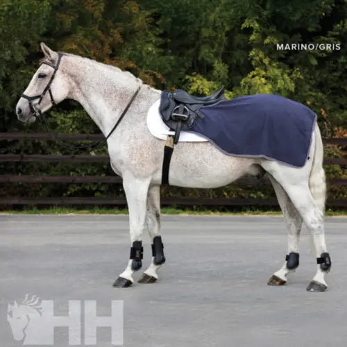 Manta Riñonera Impermeable Horseware - vista principal
