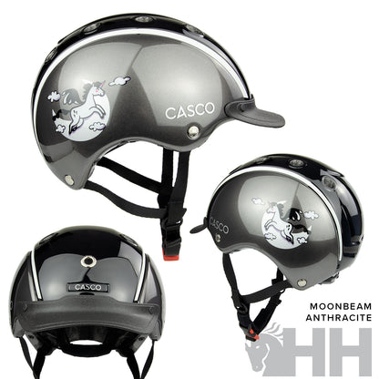 Casco Infantil CAS CO NORI HH