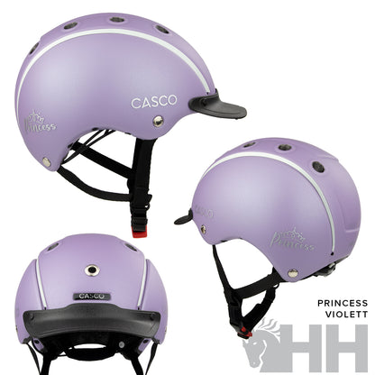 Casco Infantil CAS CO NORI HH