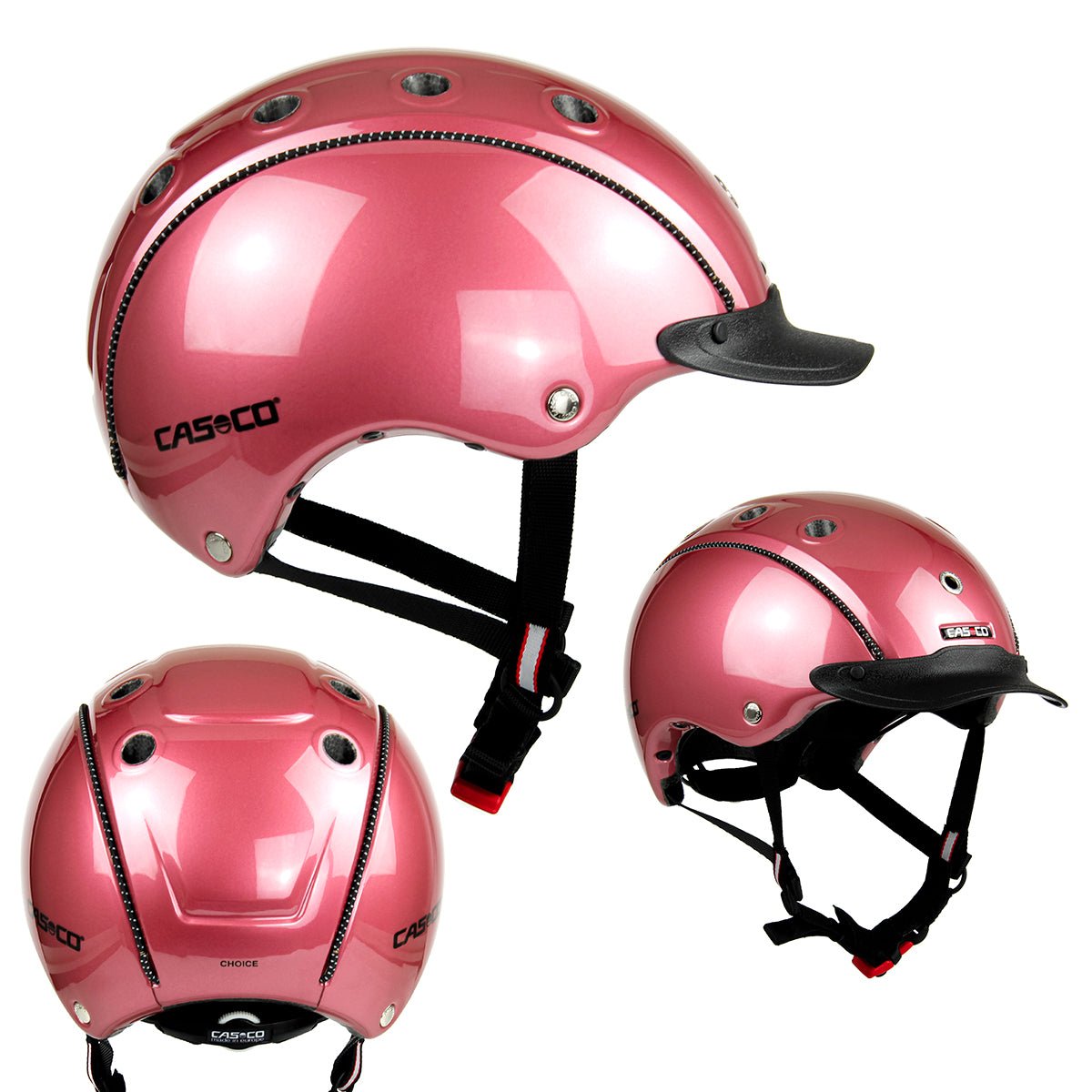 Casco Cas Co Choice Turnier