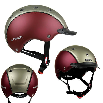 Casco Cas Co Choice Turnier