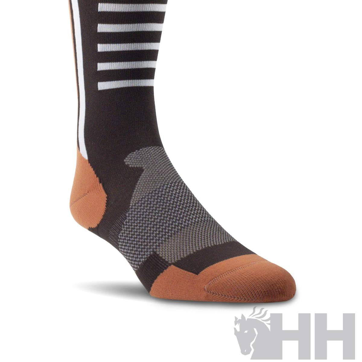 Calcetin Ariat Ariattek Slimline Performance (Par)