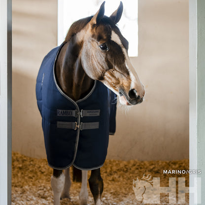 Manta Rambo Cuadra Light 100g HH