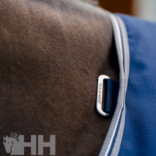 Manta Rambo Cuadra Light 100g HH