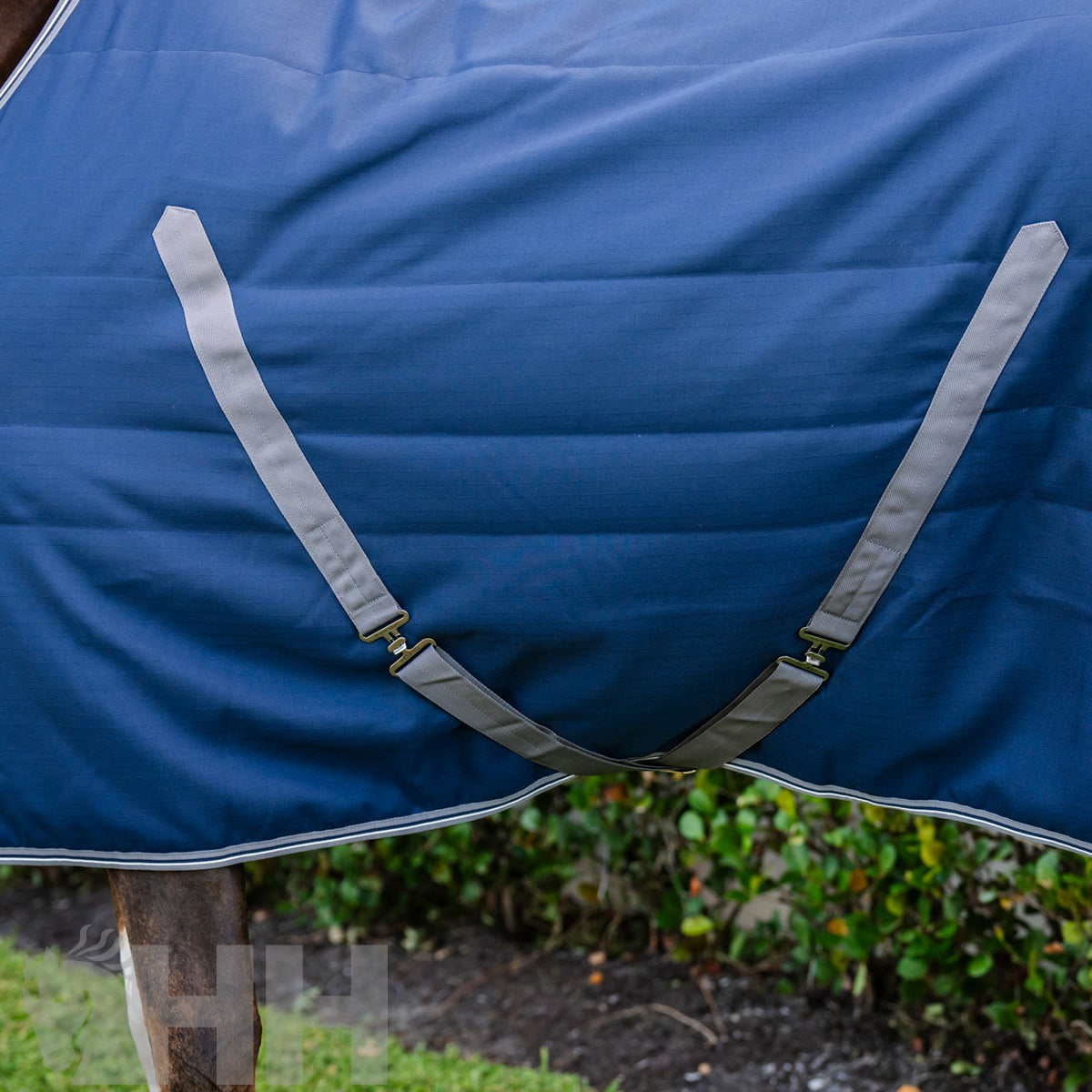 Manta Rambo Cuadra Light 100g HH