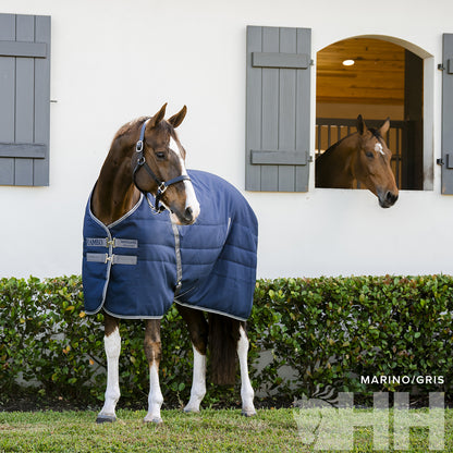 Manta Rambo Cuadra Light 100g HH