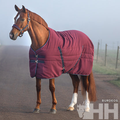 Manta Rambo Cuadra Light 100g HH