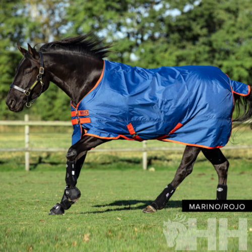 Manta Mio Pony Exterior Medium 200g HH