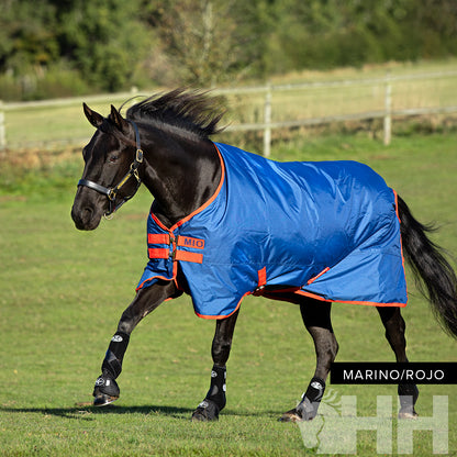 Manta Mio Pony Exterior Medium 200g HH