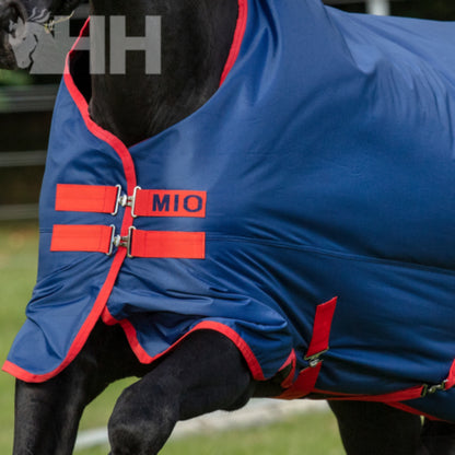 Manta Mio Pony Exterior Medium 200g HH