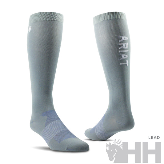 Calcetín Ariat Ariattek Essential Performance para equitación - vista 2