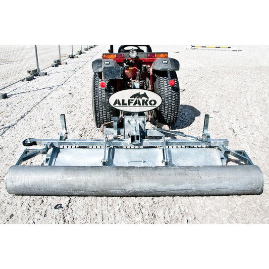 Rodillo de Pista “Sand” Alfako