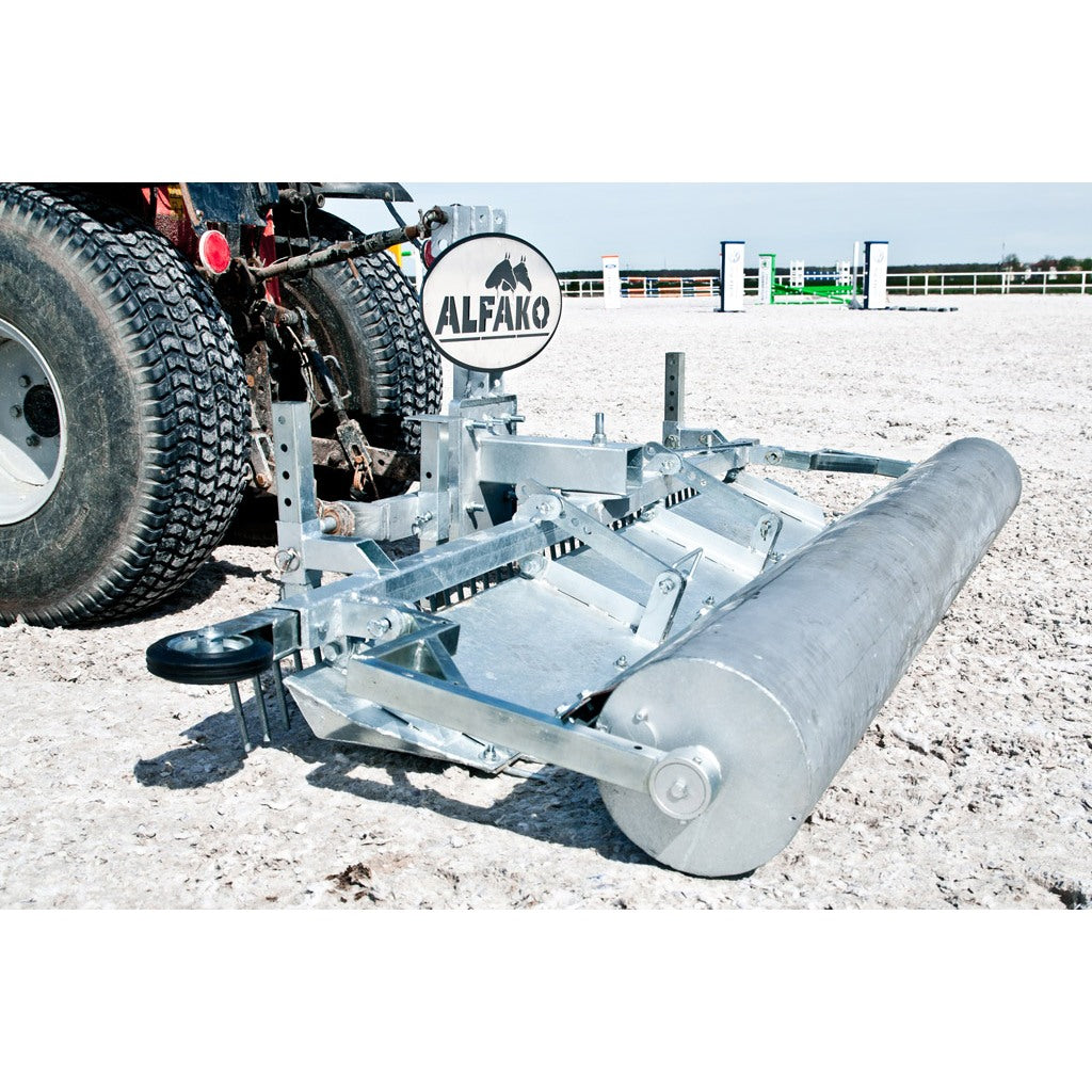 Rodillo de Pista “Sand” Alfako