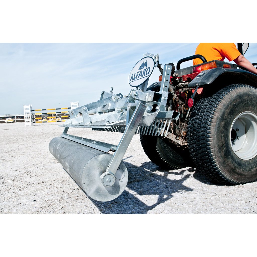 Rodillo de Pista “Sand” Alfako