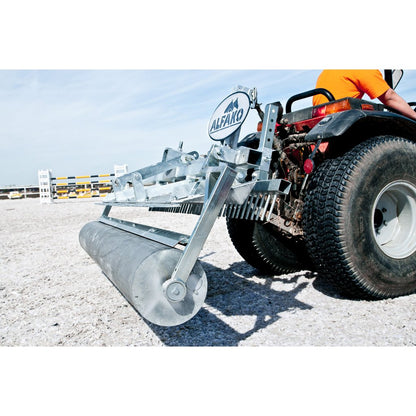 Rodillo de Pista “Sand” Alfako