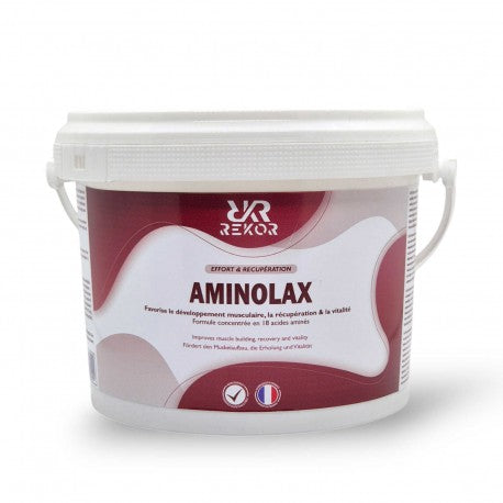 Aminolax - Rekor para equitación - vista 2