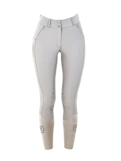 Riding Breeches Elite Equestrian Stockholm Riding Breeches Elite Paloma vista principal