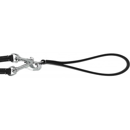 Riendas alemanas de lona PRO - 13mm - Norton para equitación - vista 2