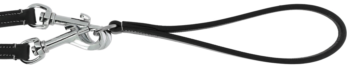 Riendas alemanas de lona PRO - 13mm - Norton