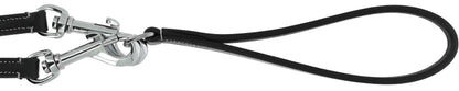 Riendas alemanas de lona PRO - 13mm - Norton