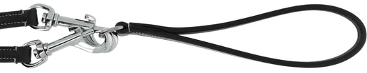 Riendas alemanas de lona PRO - 13mm - Norton
